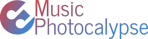 Music Photocalypse logo