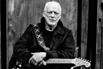 “The Crimson Floyd legend rolls serve the years for a mighty comeback”: David Gilmour shares the lead single from his first solo album in 9 years – and it aspects one-and-a-half minutes of all-out soloing