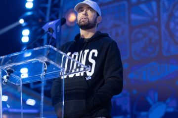 Eminem to Overview The Loss of life of Slim Shady on Unique Album